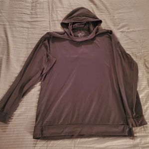 Nike dri fit hoodie